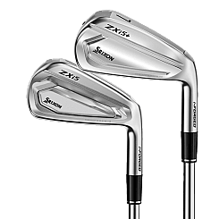 Srixon Combo ZXi5+ + ZXi5 2027 - 6 køller (custom)