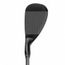 Cleveland RTZ 2 Black Satin - Wedge