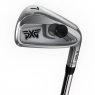 PXG 0317 CB Chrome - 6 irons - Steel (custom)