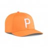 Puma Heritage P Golf Cap