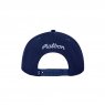 Malbon Snapback Cap