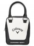 Callaway Practice case - Black/White