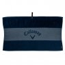Callaway Tour Towel - Navy