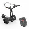 Powacaddy RX12 GPS Remote - Black