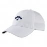 Callaway Heritage Twill Cap - White