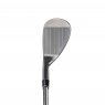Fourteen FRZ Smoky Black Wedge (custom)