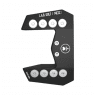 L.A.B - MEZZ.1 MAX Armlock (custom)