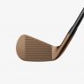 Titleist T100 Oil Can Limited Edition - 6 irons (custom)