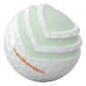 Titleist Velocity -26 - White