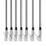 Bettinardi Combo CB24 + MB24 - 7 irons - (custom)