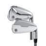 Bettinardi Combo CB24 + MB24 - 7 irons - (custom)