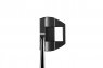 TOULON 2025 Alcatraz Center Shaft - Mallet Putter