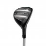 Cobra Baffler Women's Combo - 6 Køller (custom)