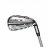 Cobra Baffler Women's Combo - 6 Køller (custom)