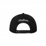 Malbon Snapback Cap