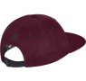 Adidas Waxed Canvas Cap - Aurora Ruby