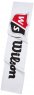 Wilson Tour Towel