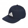 Adidas Tour Snapback - Navy