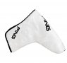 Ping Icon Blade Putter Headcover
