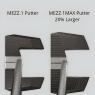 L.A.B - MEZZ.1 MAX Armlock (custom)