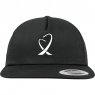 CustomClubs Unstructured 5-panel Snapback Cap