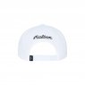 Malbon Snapback Cap