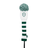 Callaway Pom Pom Hybrid Headcover - White/Green
