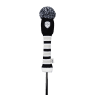 Callaway Pom Pom Hybrid Headcover - Black