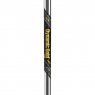 True Temper - Dynamic Gold MID 100 - Iron 0.355 - 6 shafts - SET
