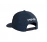 Ping Tour Vented Delta Cap - Navy