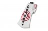 Odyssey Tour Swirl Headcover -26 Blade Putter