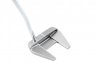 Odyssey Ai-One Milled Silver Seven T DB