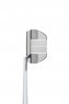 Odyssey Ai-One Milled Silver Three T