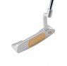 Odyssey Ai-One Milled Silver Two T