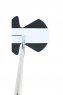 Odyssey Ai-One Square 2 Square - Max Stripe