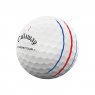 Callaway Chrome Tour 2024 Triple Track - White
