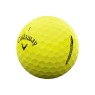 Callaway Supersoft - Yellow