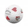 Callaway Chrome Tour Limited Edition Chrome Tour Suits