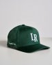 Local Rule LR Baseball Cap