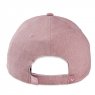 Callaway Womens Liquid Metal - Mauve/Silver
