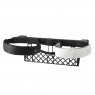Vessel Cart Strap Sleeve - Black