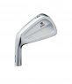 Miura LH - CB-801 Satin - 6 Køller - Steel (custom)