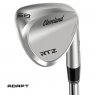 Cleveland RTZ Tour Satin - Wedge (custom)
