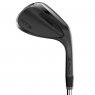 Cleveland RTZ Black Satin - Wedge (custom)