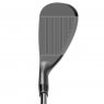 Cleveland RTZ Black Satin - Wedge (custom)