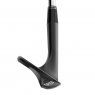 Cleveland RTZ Black Satin - Wedge (custom)