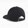 Puma Circle Cat Tech Cap - Black