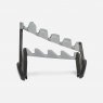 Vessel Golf Club Organizer