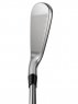 Cobra King TEC -25 - 6 irons (custom)