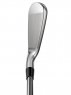 Cobra King TEC X -25 - 6 irons - Steel (custom)